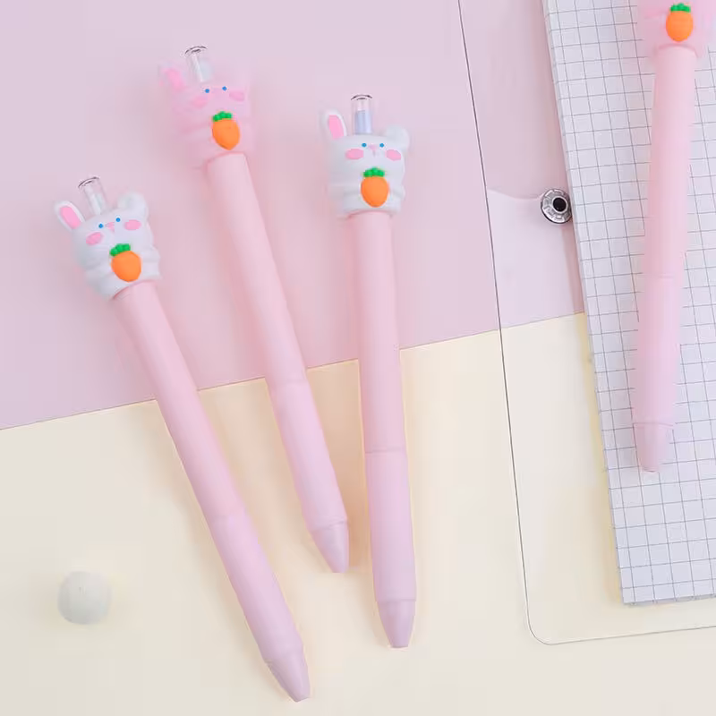 اتود فشاری بینهایت و جادویی خرگوش 