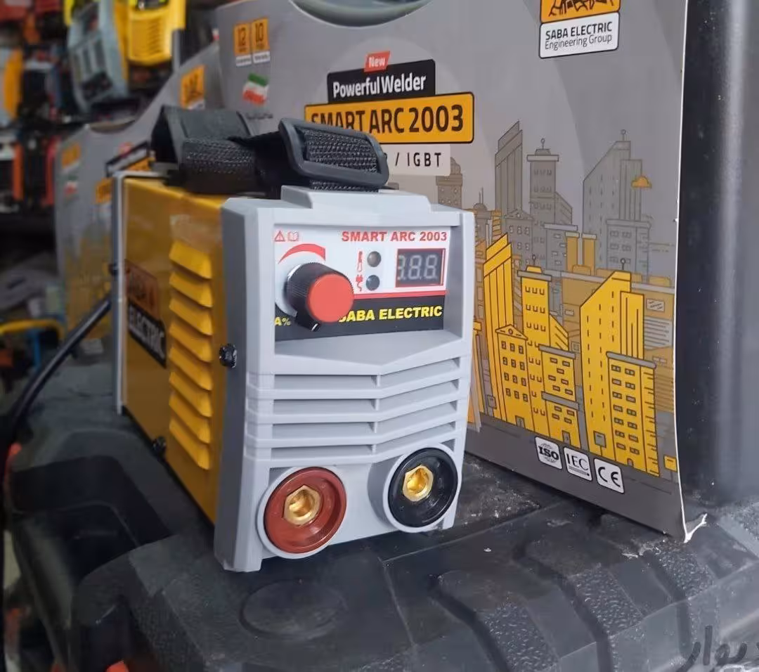 اینورتر مینی کیفی صبا مدل ARC 2003