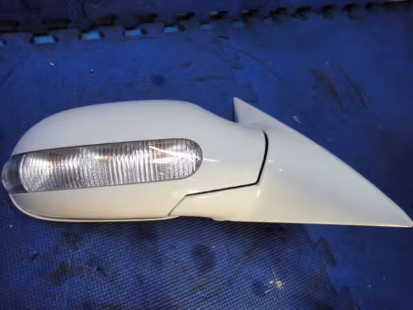 آینه بغل مرسدس بنز 230 | خرید و قیمت آینه بغل بنز 230