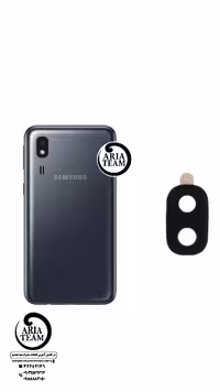 لنز دوربین سامسونگ A260 / A2 core