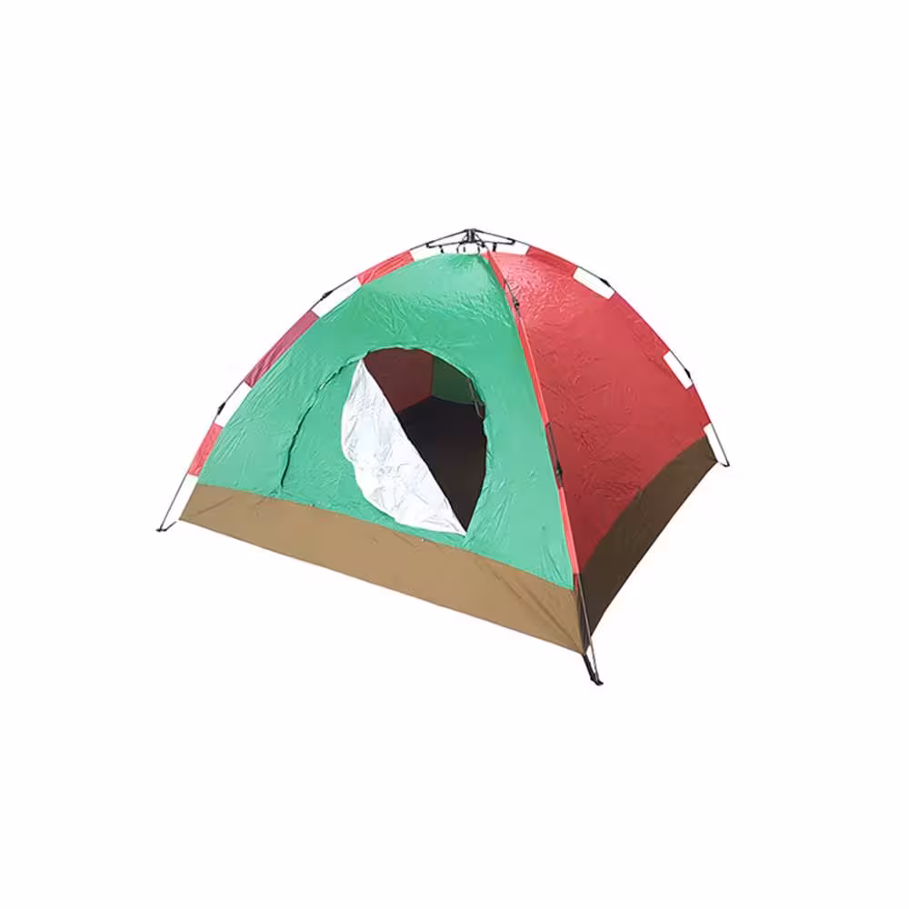 چادر مسافرتی 6 نفره اتوماتیک مدل A-Tent-6