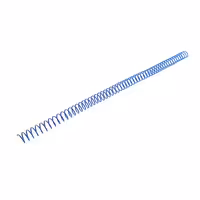 فنر صحافی مدل D 10 - بسته 50 عددی | چاوه