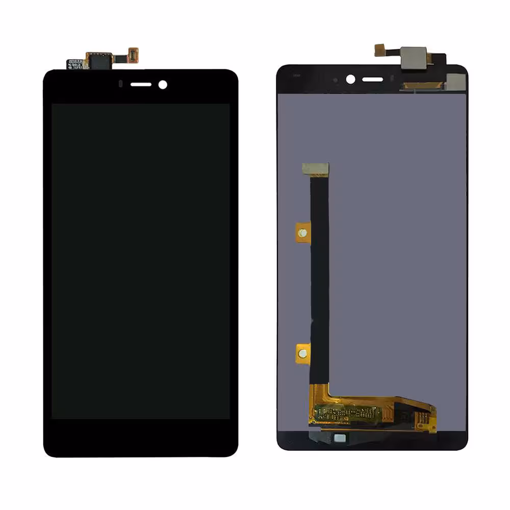 ال سی دی گوشی شیائومی می 4 – Xiaomi Mi 4 Lcd – رنگ مشکی