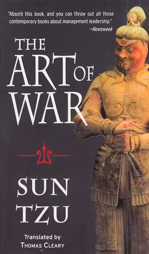 The Art of War