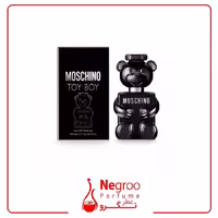 عطر ادکلن موسکینو-موسچینو توی بوی 100 میل
