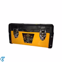 جعبه ابزار پلاستیکی 15 اینچ فلایر