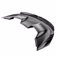 اسپویلر عقب فورد پرفورمنس 2015-2023 GT500/1 ماخ با فلپ Gurney M-16600-FP