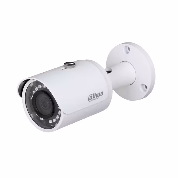 دوربین مداربسته بولت داهوا مدل IPC-B1A30