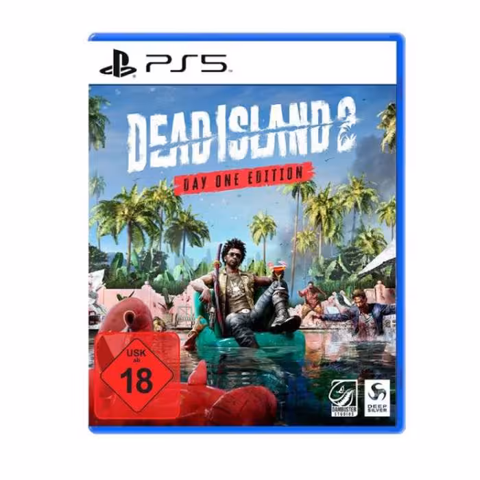 بازی Dead Island 2 برای PS5