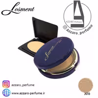 پنکیک لوسمنت شاین دار شماره 306