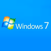 سیستم عامل Windows 7 به همراه آخرین بروزرسانی