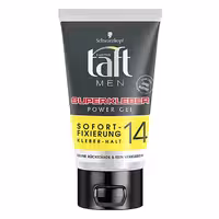 ژل مو تافت سوپر KLEBER شماره 14 حجم 150 میلی