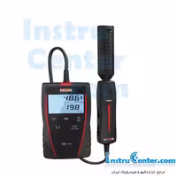 کیفیت سنج دیجیتال هوای محیط ساخت کمپانی کیمو فرانسه مدل Co 110