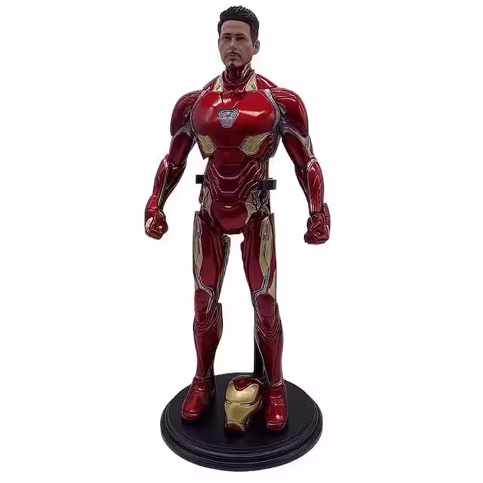 اکشن فیگور آیرون من MK50 Tony Stark