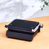 ساندویچ ساز و گریل کاراجا مدل GRILLANT