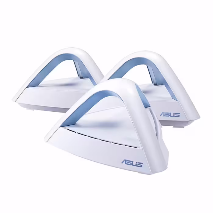 مش وای فای دوبانده ایسوس مدل Lyra Trio AC1750