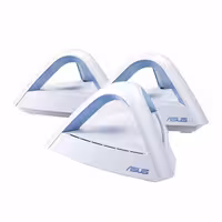 مش وای فای دوبانده ایسوس مدل Lyra Trio AC1750