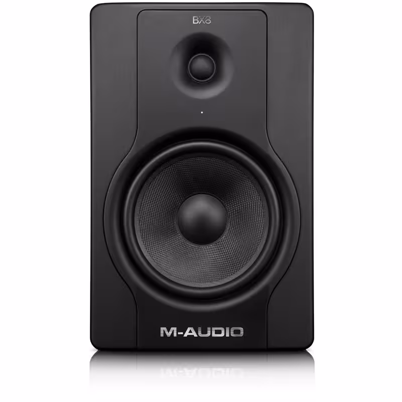 اسپیکر مانیتورینگ M-Audio BX8 D2