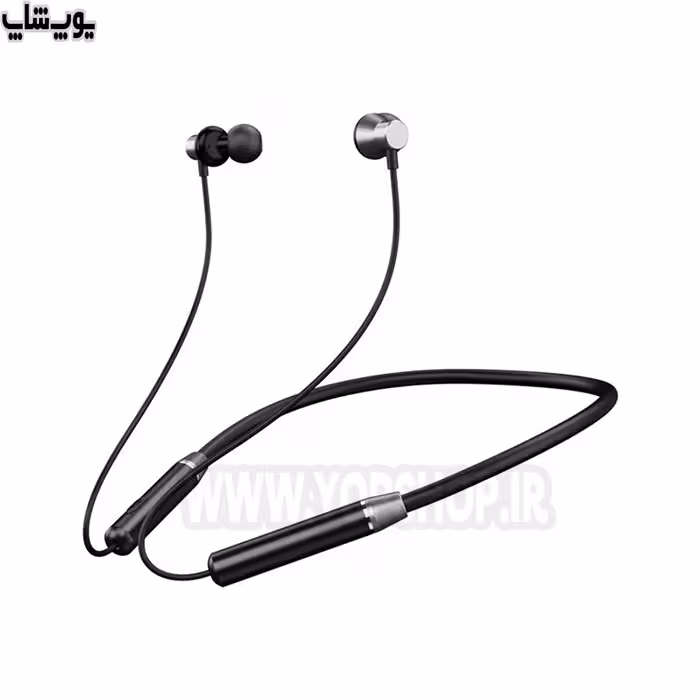 هندزفری بلوتوثی گردنی ریمکس مدل RB-S29
