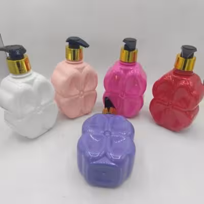 جامایع لوکس گل