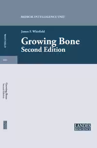 خرید و دانلود نسخه کامل کتاب Growing Bone 2nd ed - Medical Intelligence Unit