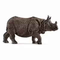 کرگدن هندی اشلایش Schleich