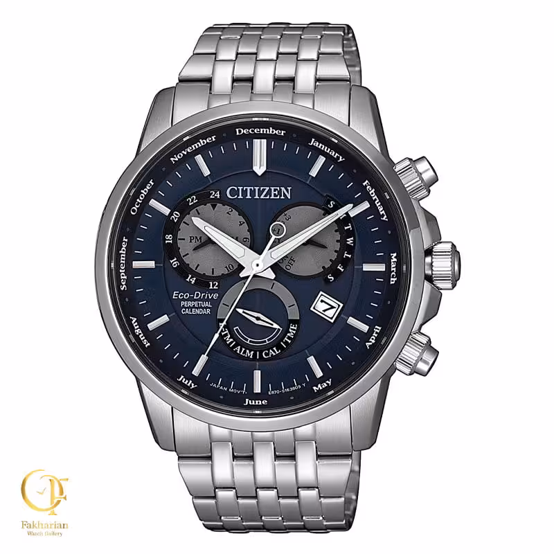 ساعت مچی سیتیزن مدل Citizen BL8150-86L