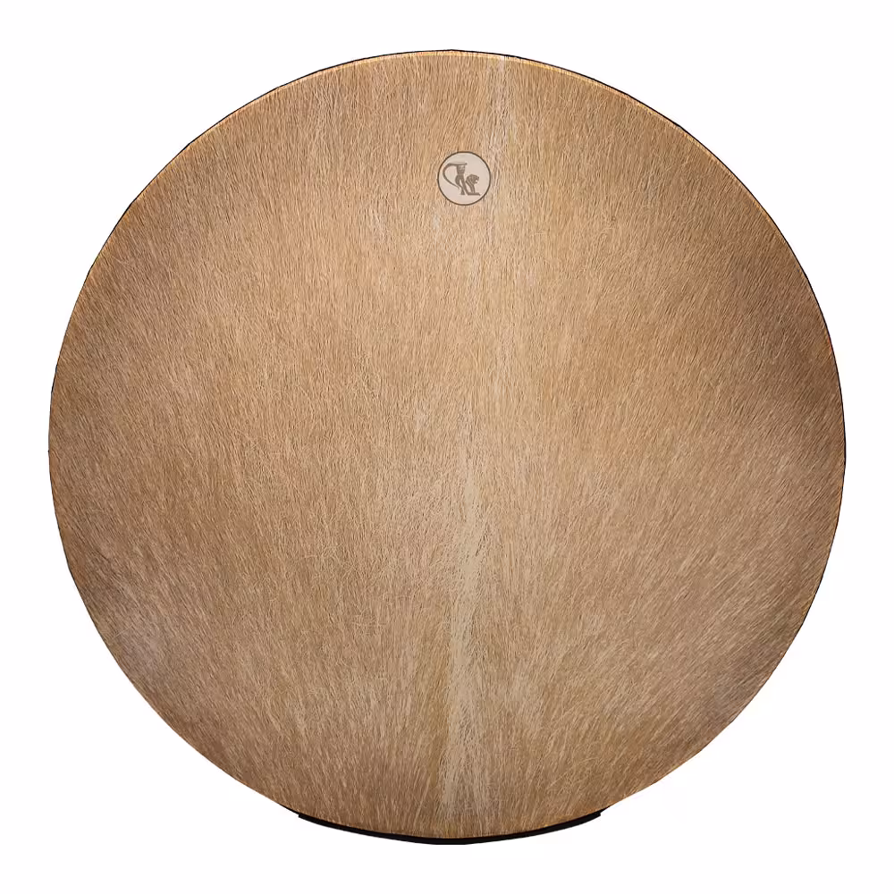 دف دربندی مدل اورامان سایز 4/4