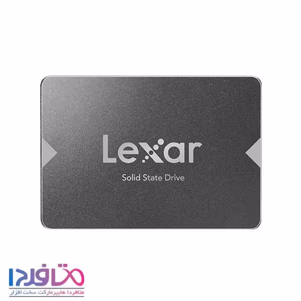 اس اس دی لکسار مدل NS100 ظرفیت 256 گیگابایت