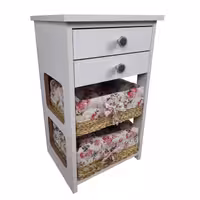 سبد سیب زمینی و پیاز مدل MDF-B521