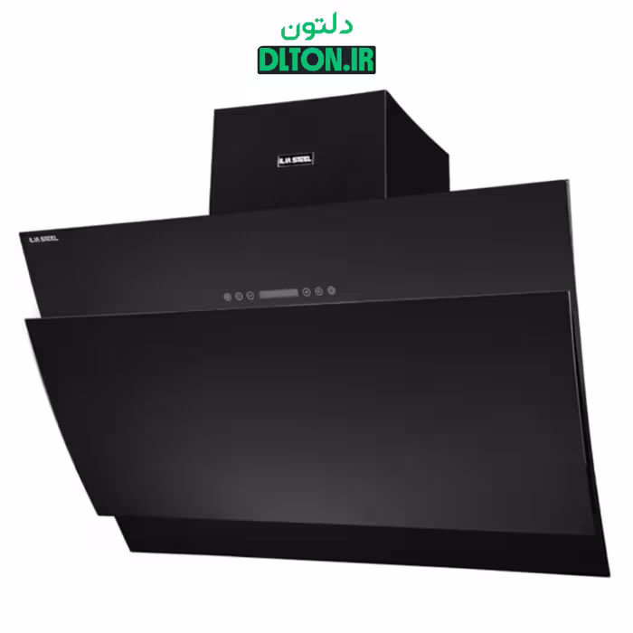 هود ایلیا استیل سارینا خم