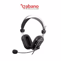 هدست ایفورتک HS-50