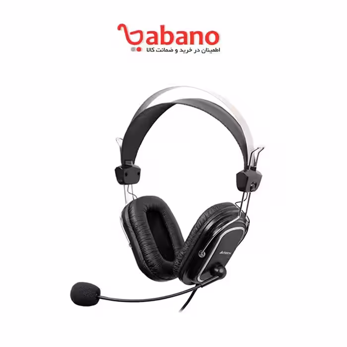 هدست ایفورتک HS-50