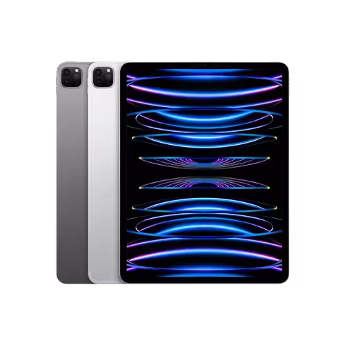 تبلت اپل آیپد پرو 512 گیگ | سایز 12.9 inch | مدل iPad Pro M2 2022