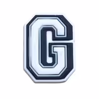 جیبیتز طرح حرف G