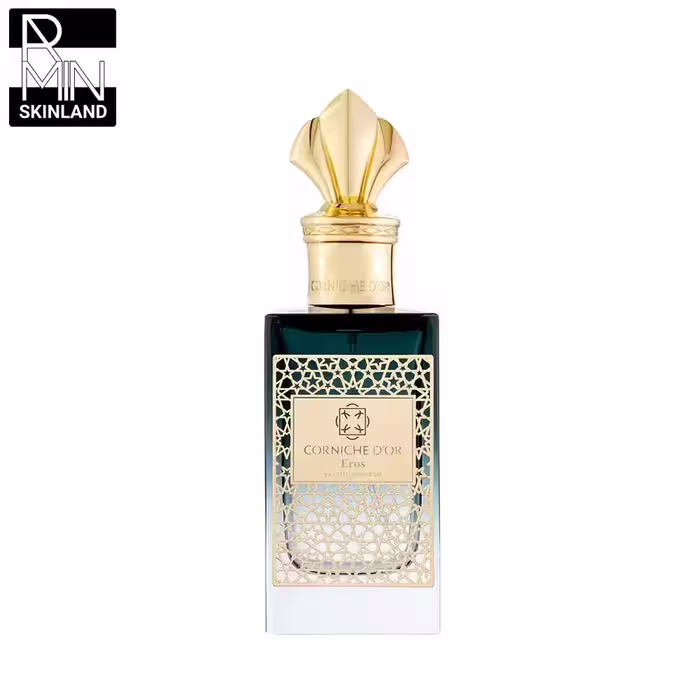 عطر مردانه اروس کورنیش دوق