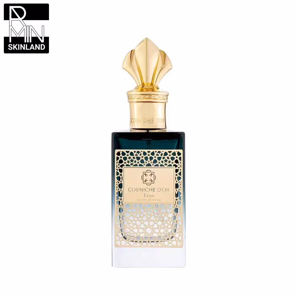 عطر مردانه اروس کورنیش دوق