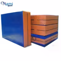 تشک ژیمناستیک 2*3 ارتفاع 50 سانت Gymnastics mat