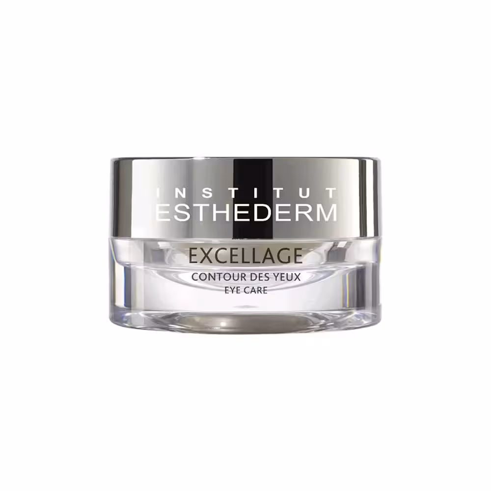 کرم ضدچروک دور چشم استادرم مدل اکسلیج Esthederm