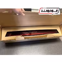 چراغ خطر تارا سال وسط صندوق مدرن