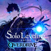 بازی Solo Leveling: ARISE OVERDRIVE استیم