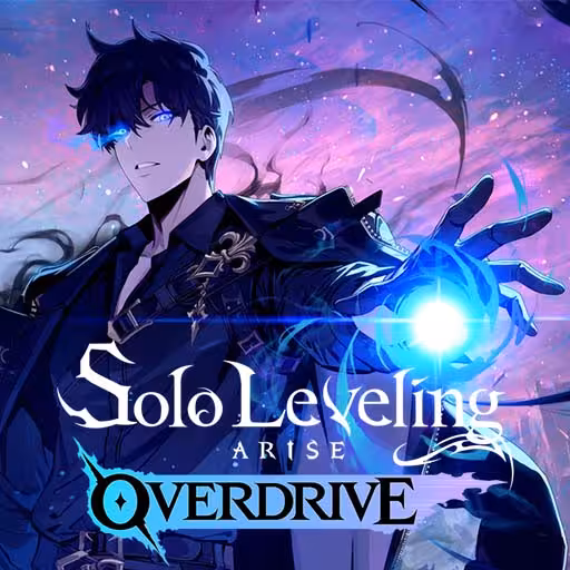 بازی Solo Leveling: ARISE OVERDRIVE استیم