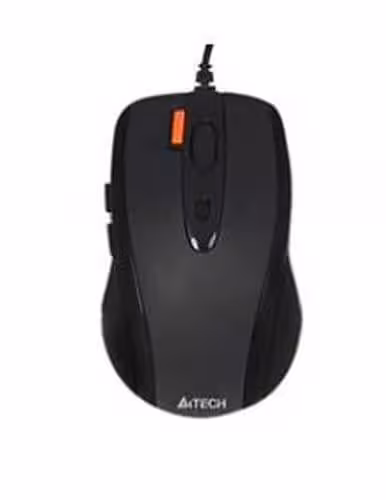 موس ای فورتک N-70FXS Wired