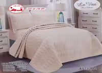 روتختی پنبه دوزی دونفره مدل Axel4