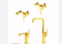 شیرالات شودر مدل میشل طلایی