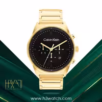 ساعت مچی مردانه کلوین کلاین (سی کی) CALVIN KLEIN 25200294
