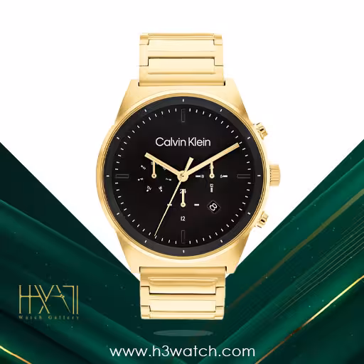 ساعت مچی مردانه کلوین کلاین (سی کی) CALVIN KLEIN 25200294