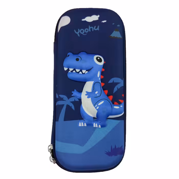 جامدادی مدل برجسته طرح دایناسور کد SM-1124 | چاوه