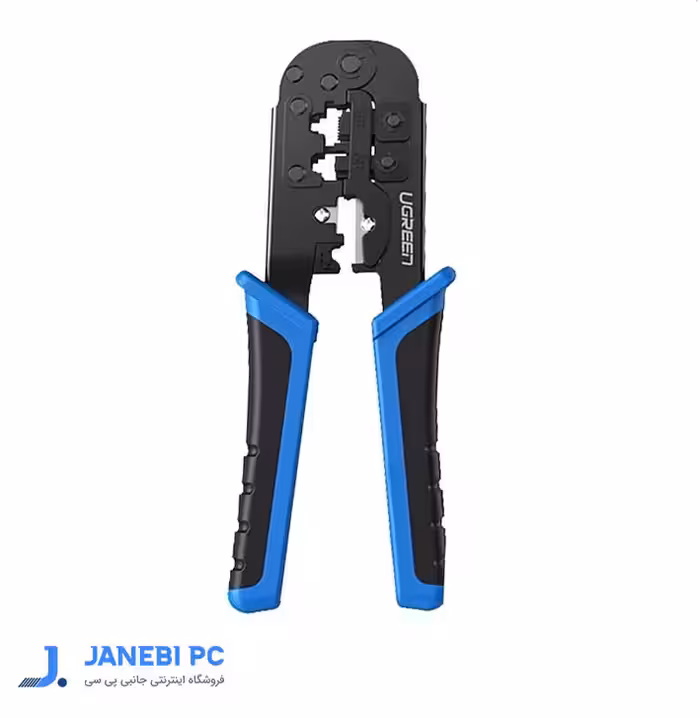 آچار سوکت زن شبکه یوگرین مدل ZJ302(20102)