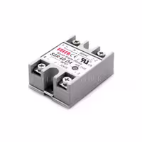 رله SSR – SSR-40DA